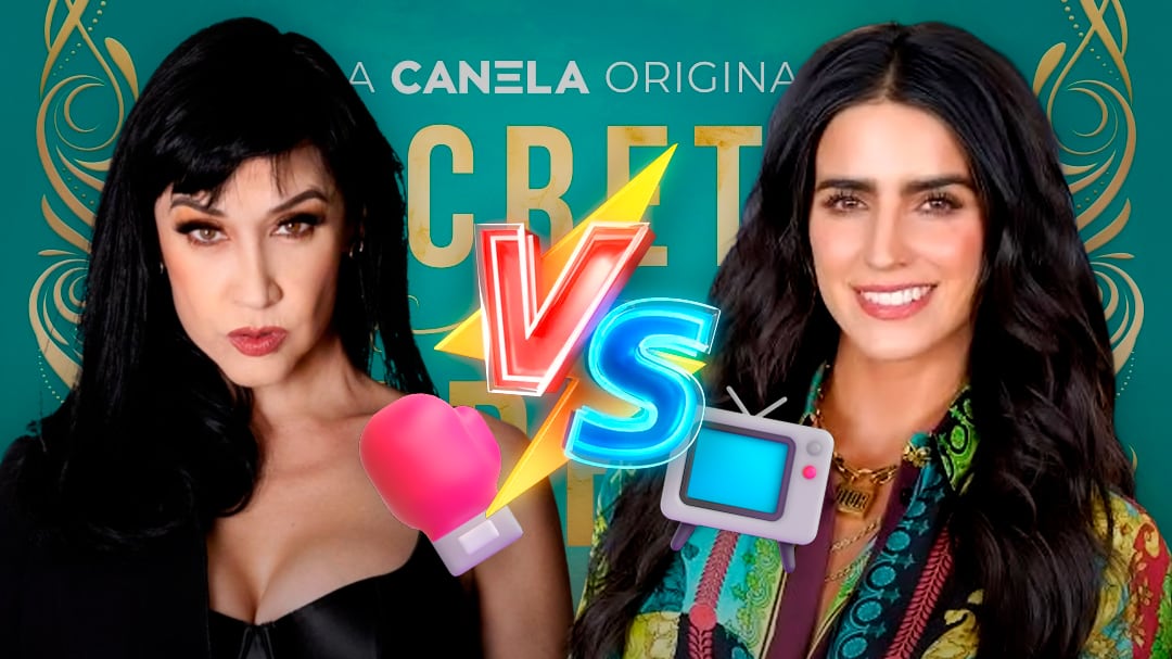 Susana Zabaleta le responde a Bárbara de Regil y aclara si es verdad que la golpeó como reveló en Secretos de Parejas