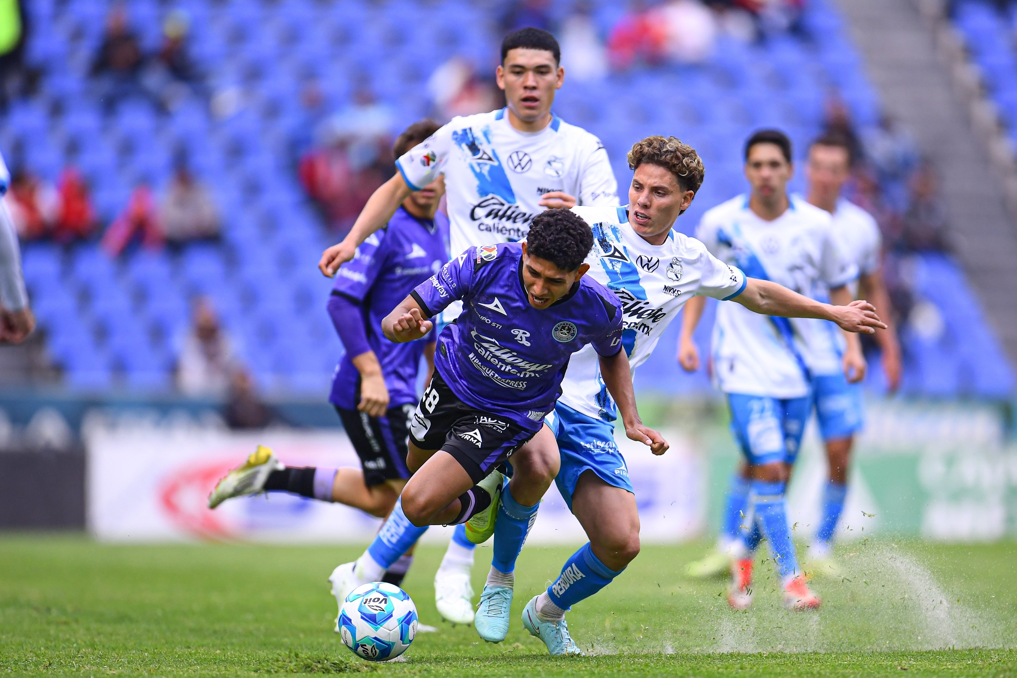 Mazatlán en la Liga MX