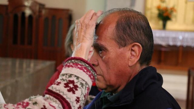 Celebraciones religiosas