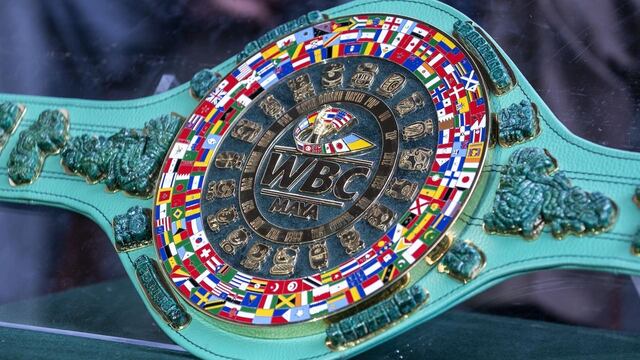 El Cinturón Maya está hecho de oro y jade