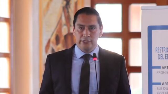 Ángel Garduño García, rector de la Universidad de Chapingo