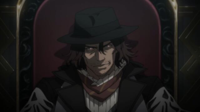 Final Fantasy: Episode Ardyn — Prologue