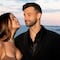 Eiza González demuestra su amor por su novio Grigor Dimitrov en público
