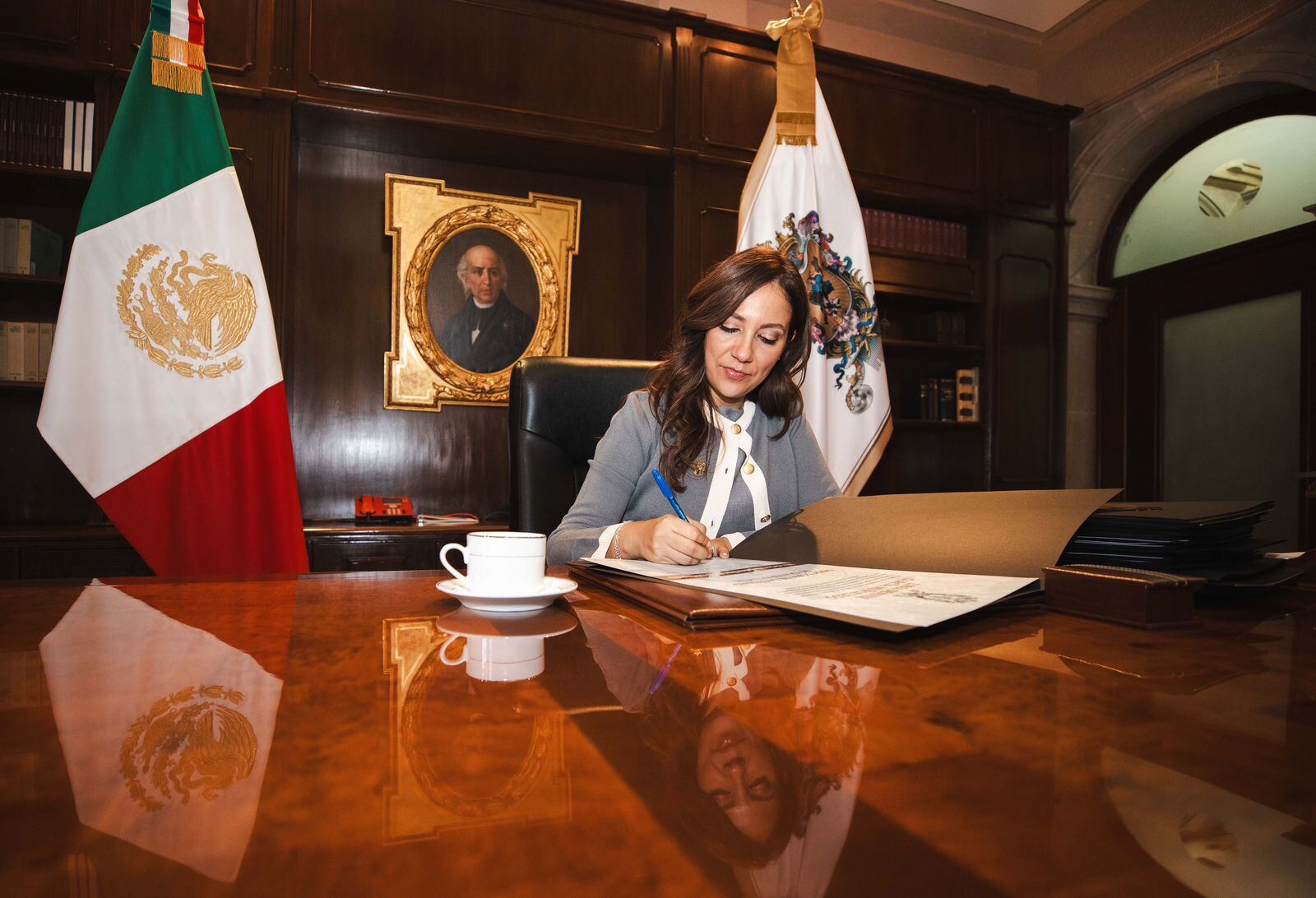 Guanajuato Propone Leyes Severas Contra Agresores de Niñas, Niños y Mujeres, Incluyendo Registro Público de Delincuentes Sexuales