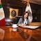 Gobernadora Libia Dennise presenta iniciativas de Ley para sancionar agresores de menores y mujeres