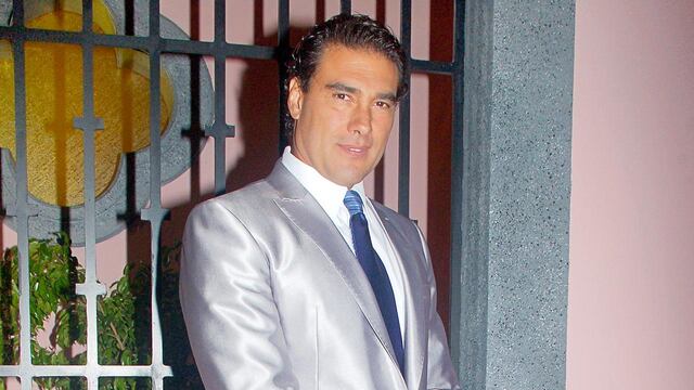 Eduardo Yáñez