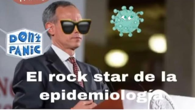 Estrella de rock and roll que quiere ser presidente de la nación