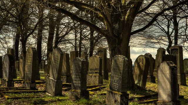 Cementerio