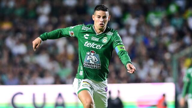 Cruz Azul vs León: A qué hora y dónde ver a James Rodríguez en la Jornada 16 de la Liga MX