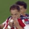 Chicharito presume su gol ante América y manda a callar a sus detractores; fue en un amistoso