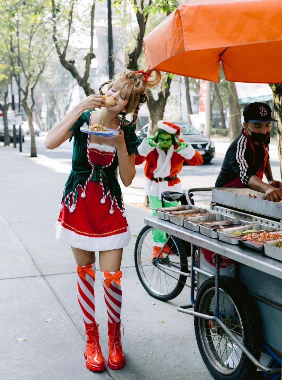 Luisito Comunica y Ari Tenorio