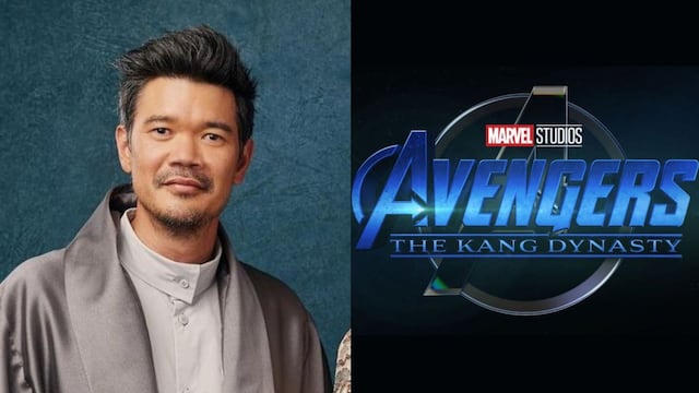 Destin Daniel Cretton será director de Avengers: The Kang Dinasty tras debutar con Shang-Chi