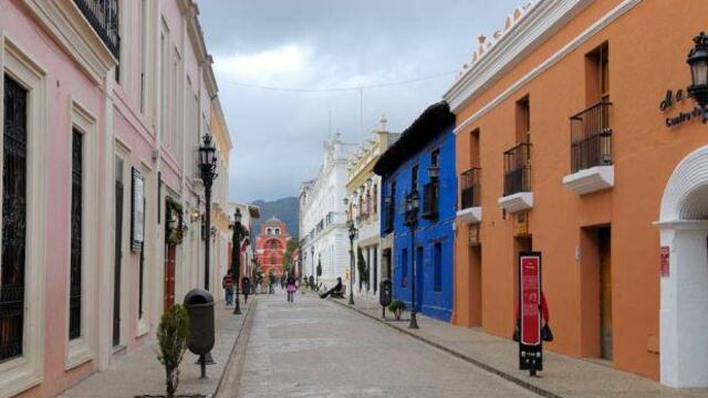 Mariano Díaz Ochoa asegura que hubo enfrentamientos entre indígenas en San Cristóbal de las Casas