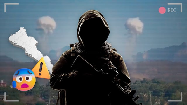 Escuinapa vuelve a la tensión: detonaciones tras un operativo de seguridad