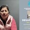 VIDEO: Madre buscadora pide ayuda a Osiel Cárdenas Guillén para encontrar a su hijo desaparecido
