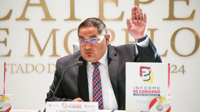 ¿Quién es Jesús Palacios Alvarado? Presidente municipal y responsable de los bloqueos en Ecatepec