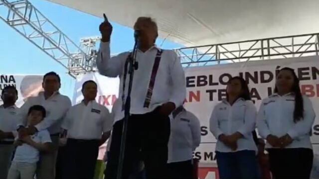 Andrés Manuel López Obrador