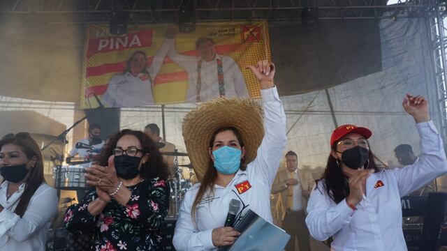 Rosa Isela Piña Ávila