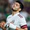 Raúl Jiménez es operado y causa baja de la Selección Mexicana; estará seis semanas fuera