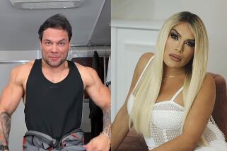 Marlon Colmenarez / Wendy Guevara