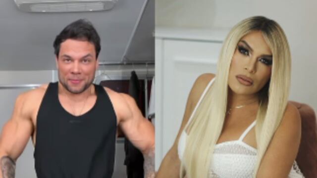 Marlon Colmenarez / Wendy Guevara