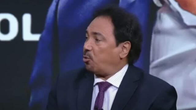 Hugo Sanchez