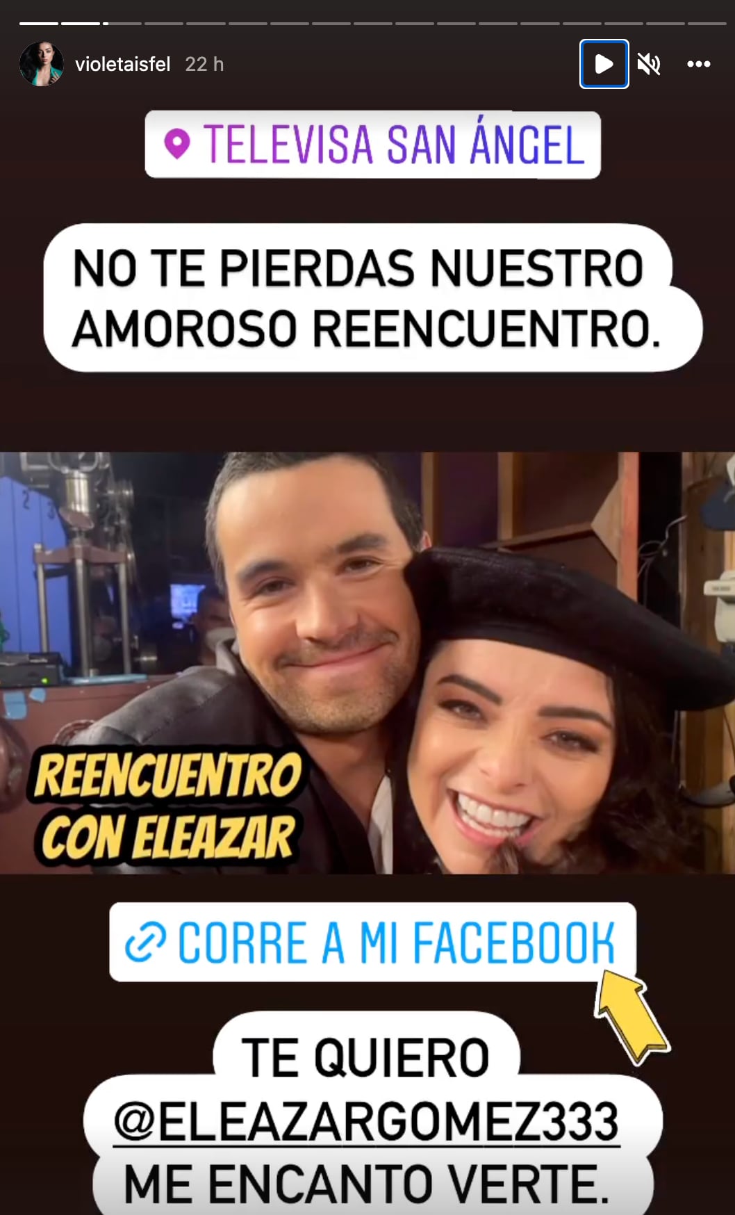 Eleazar Gómez