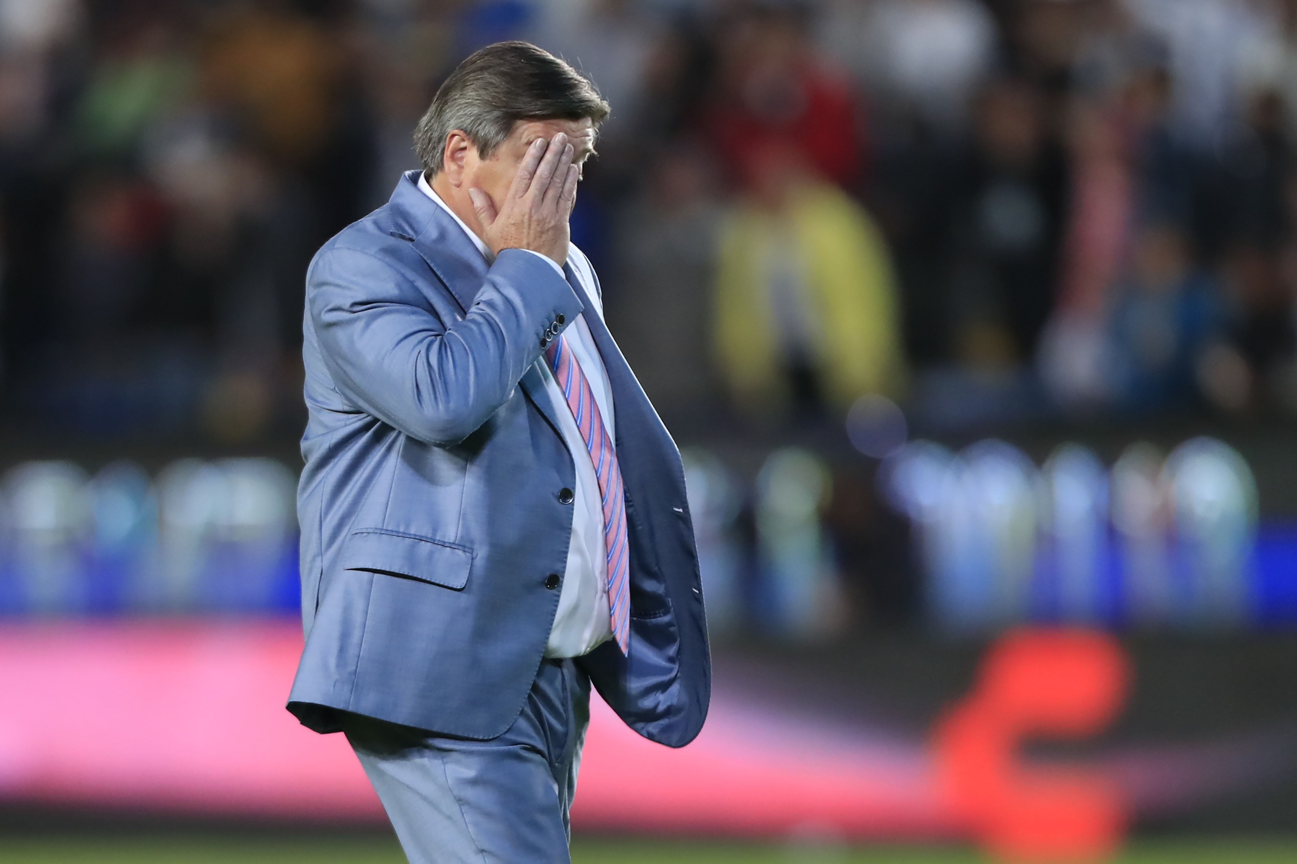 Miguel Herrera