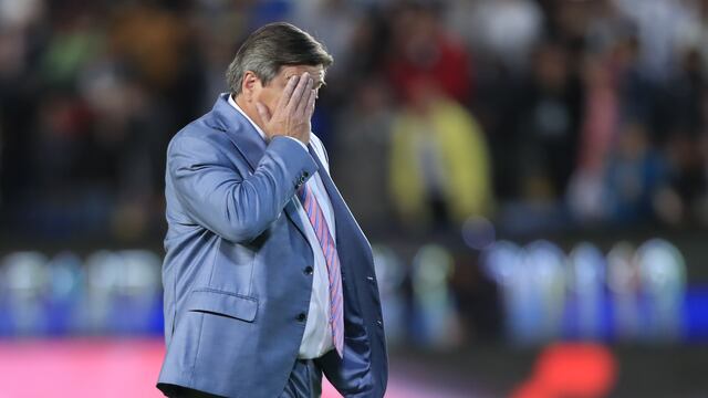 Miguel Herrera