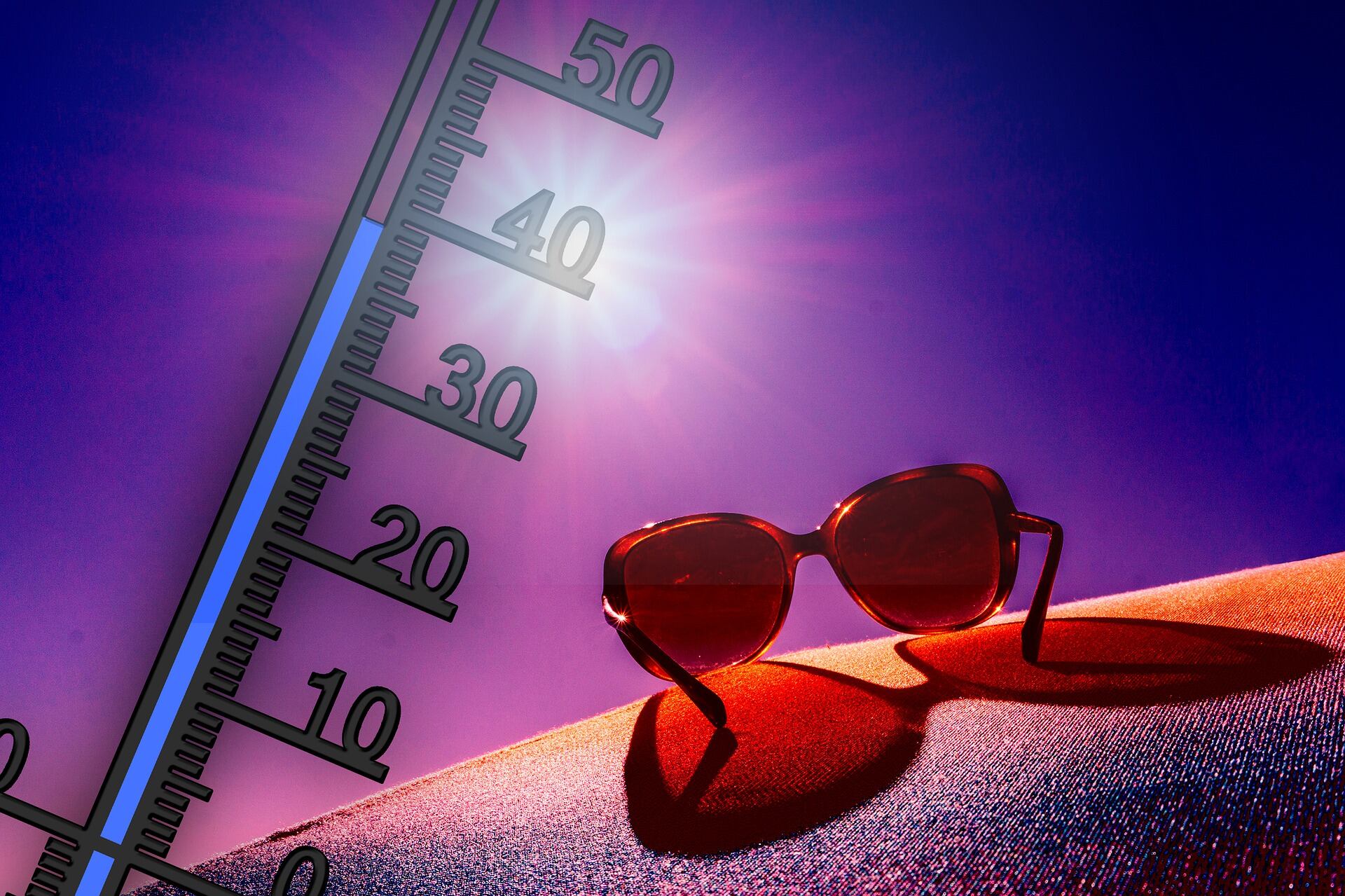 Cabañuelas predicen el clima
