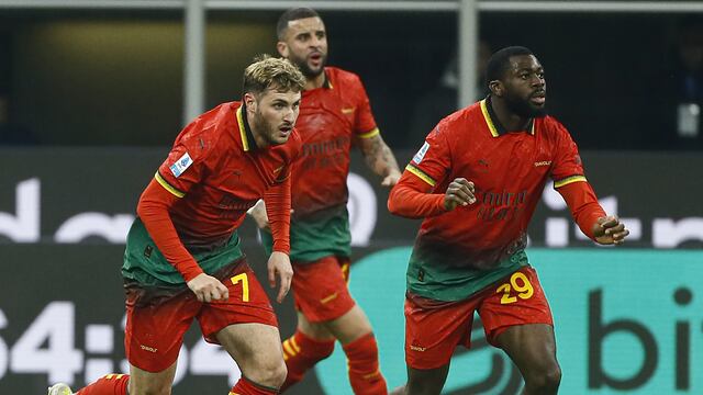 AC Milan vs Fiorentina: Día, hora y canal para ver el partido de Santiago Giménez en la Serie A