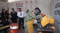 Estado de México lleva a cabo el Canje de Armas 2026: más de 218 armas retiradas