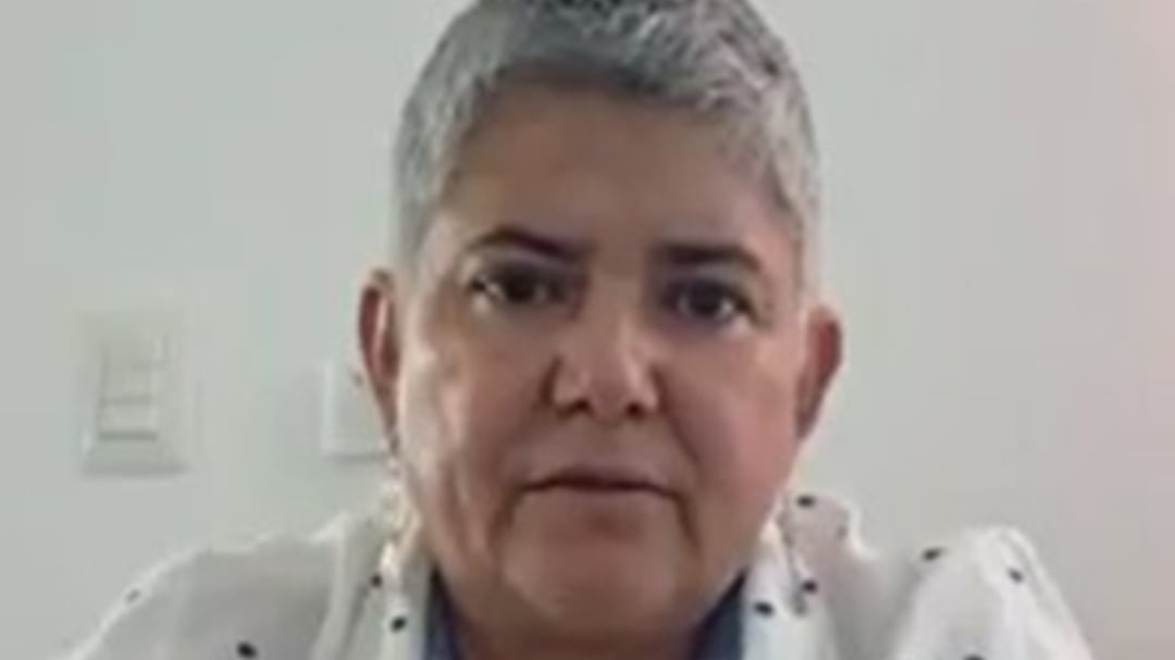 Exsecretaria de Salud acusa a García Cabeza de Vaca de nexos con el “Rey del Huachicol”, Sergio Carmona