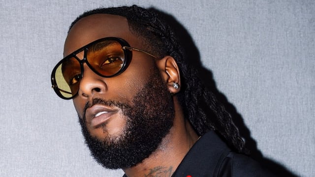 Burna Boy