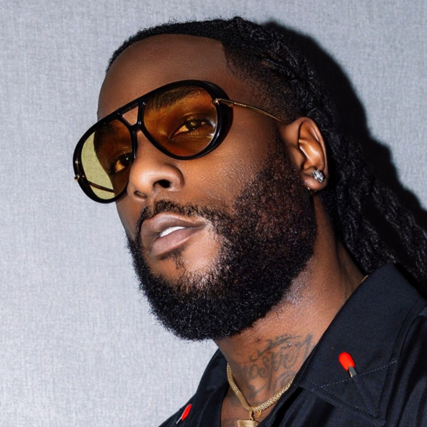 ¿Quién es Burna Boy? El cantante nigeriano de ‘Dai Dai’ con Shakira