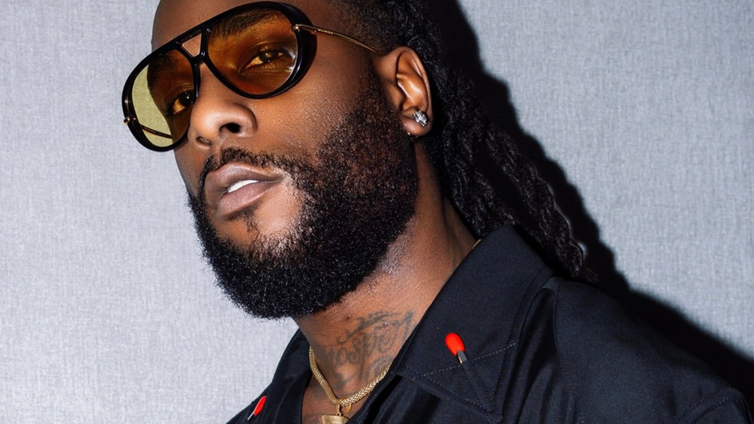¿Quién es Burna Boy? El cantante nigeriano de Dai Dai con Shakira