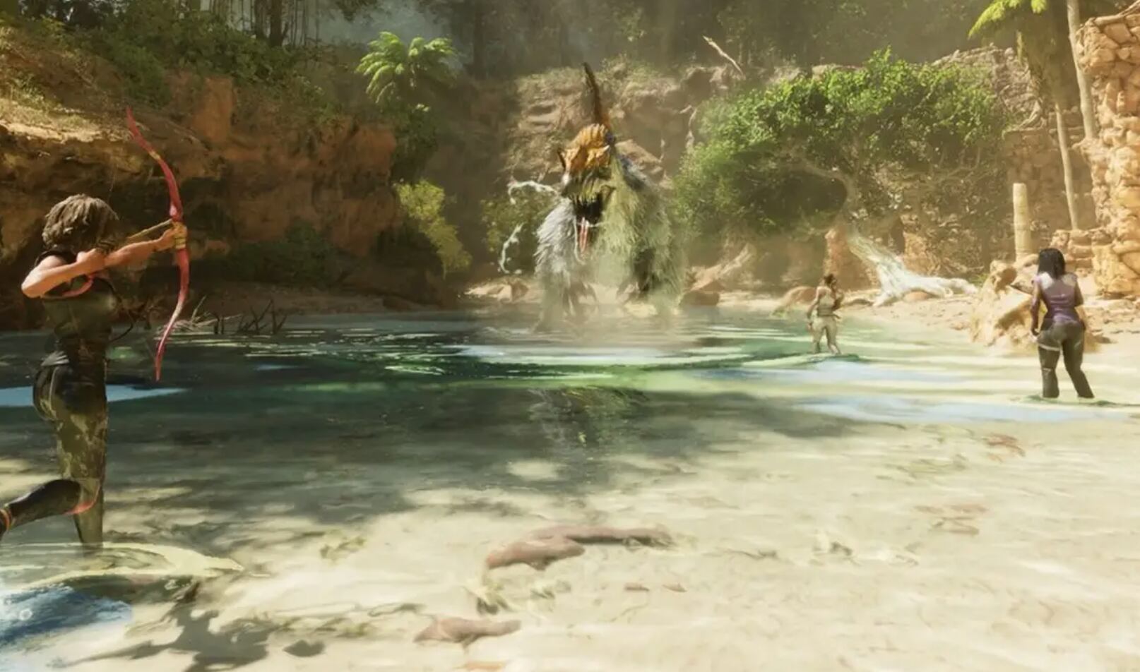 ARK Survival Ascended