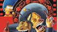 Reseña de Los Simpson: episodio “The Fall Guy-Yi-Yi” con sabor a México