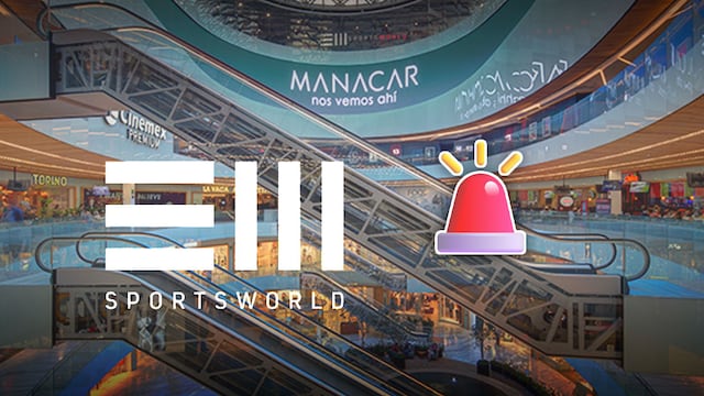 Muere mujer en gimnasio Sport Word sucursal Manacar