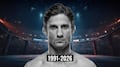 Muere a los 34 años Allan Nascimento, peleador de la UFC