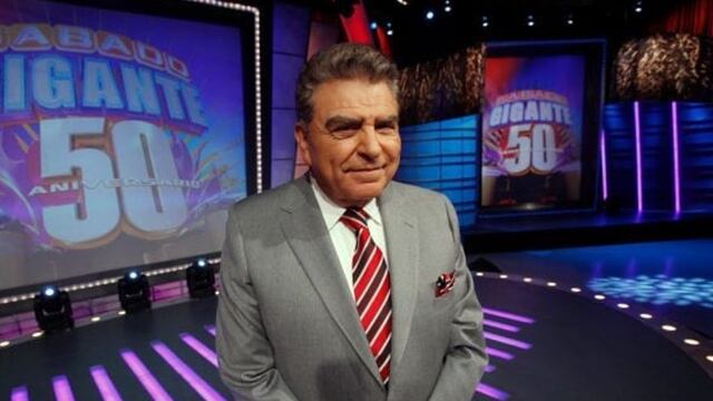 Don Francisco