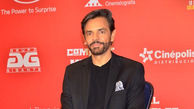Eugenio Derbez