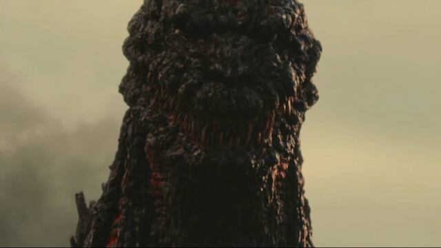 Godzilla