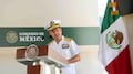 El almirante Ojeda y la impunidad