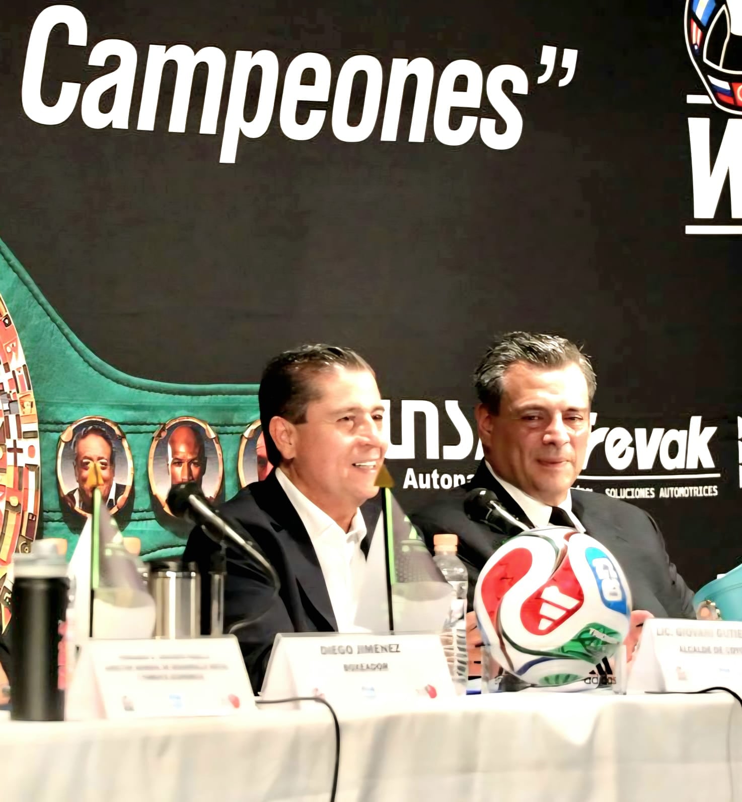 Coyoacán busca tener el primer Salón de la Fama del boxeo en México