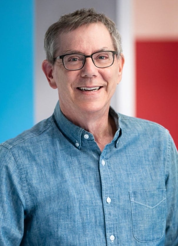 Arthur Levinson, director independiente principal de Apple