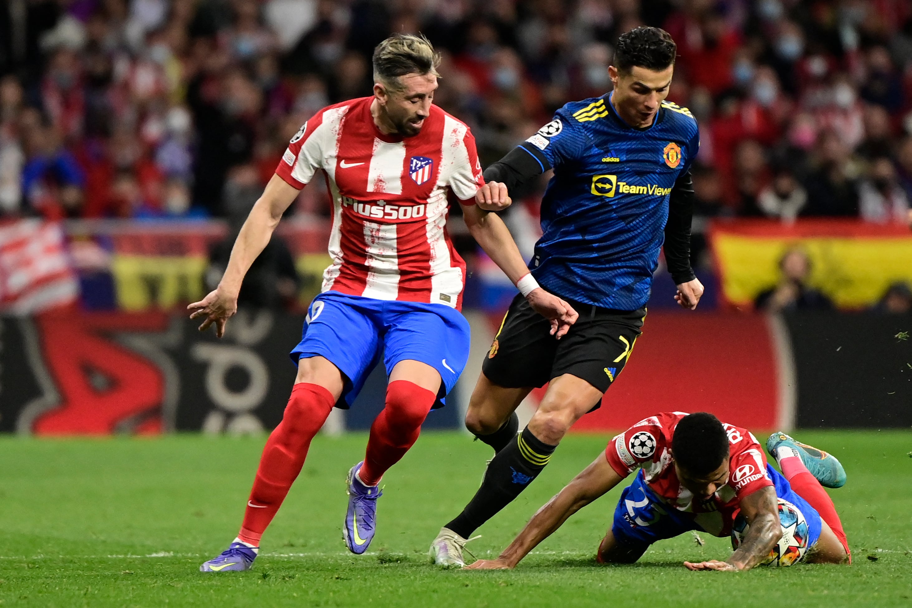 Héctor Herrera