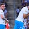 Luis Romo ya se ganó a los fans del Cruz Azul con el brutal gesto que le hizo a Rayados
