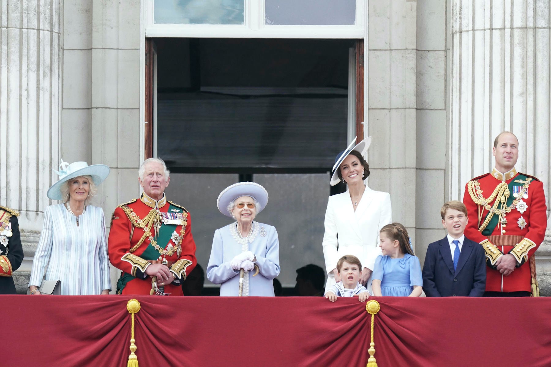 Reina Isabel II: Así serán los festejos para la celebración por su Jubileo de Platino