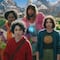 FOTO: El precioso póster de Una película de Minecraft confirma su fecha de estreno en México